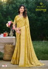 Deepam Vol 1 By Kashvi Dola Silk Printed Saree Wholesale In India